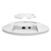 Εικόνα της ACCESS POINT AX5400Ceiling Mount WiFi 6 (DC adapter not included)