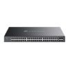 Εικόνα της SWITCH 48-Port Gigabit+ 4*Gigabit SFP+ Smart Managed  32-Port PoE+  230W PoE Power 19-inch Rack-mountable