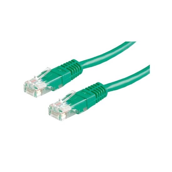 Εικόνα της UTP 1m Standard Cat6 Πράσινο