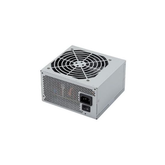 Εικόνα της Τροφοδοτικο 550w 12cm fan 80PLUS Active PFC I/O