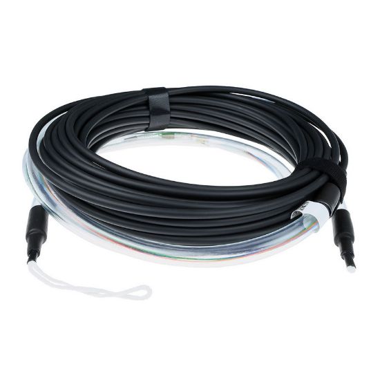 Εικόνα της TRUNK CABLE LC/LC 4x singlemode 70m INDOOR/OUTDOOR