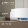 Εικόνα της Mesh WiFi 7 System BE3600 (1-PACK)