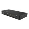 Εικόνα της SELECTOR HDMI 4 PORT MULTI-VIEW 1080p