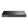 Εικόνα της SWITCH JetStream 32-Port 10GE SFP+ L2+ Managed 1U 19-inch Rack-mountable  Case