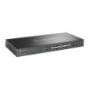 Εικόνα της SWITCH 16-Port 2.5GBASE-T and 2-Port 10GE SFP+ L2+ Manage 8-Port PoE+ 240 W PoE  19-inch Rack-mountable