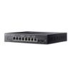 Εικόνα της SWITCH 8x2.5 Gbps+ 2x10G SFP+ Smart Managed  8Port PoE+  160W PoE Power •Desktop