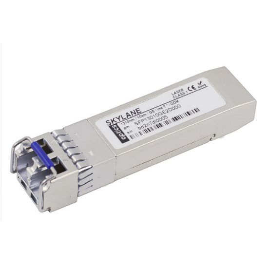 Εικόνα της SFP MODULE LC SINGLEMODE 1GBIT (CISCO SFP-GE-L)