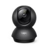 Εικόνα της Camera Pan/Tilt  Home Security Wi-Fi 1080P (black)