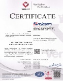 MIRSAN-ISO9001